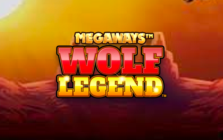 Wolf Legend Megaways